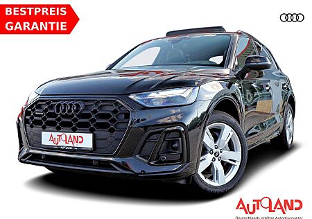 Audi Q5 Sportback 40 TDI S-Line quattro s-tronic LED