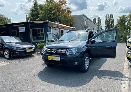 Dacia Duster NAVI Allwetter Einparkhilfe Euro5
