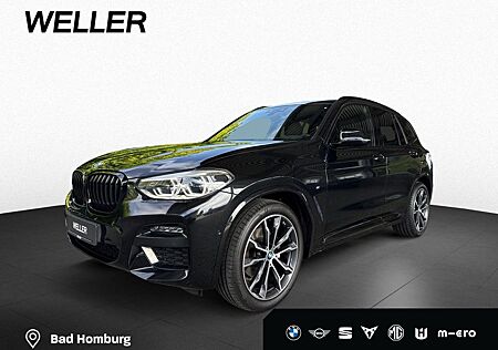 BMW X3 xDr.20d M Sport DA HUD LCProf. HiFi Adapt LED