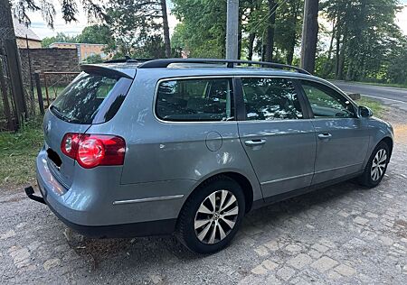 VW Passat Variant Volkswagen 1.8 TSI Tiptronic Comfortline...