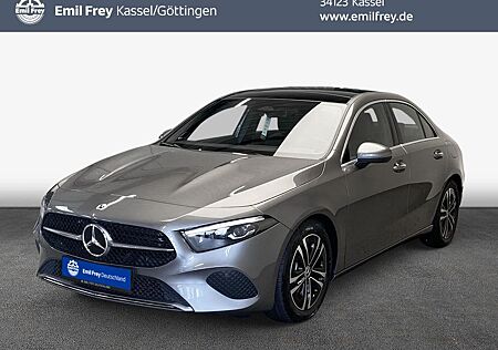 Mercedes-Benz A 180 LIM Progressive Advanced+/PANO/Distro/Beam