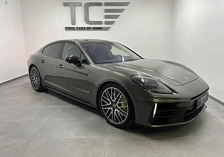 Porsche Panamera 4 E-Hybrid, HUD, Matrix, Massage,..