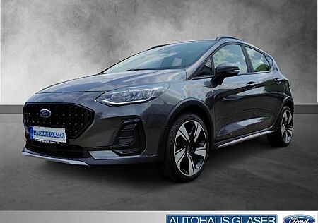 Ford Fiesta Active *LED*NAVI*KAMERA*