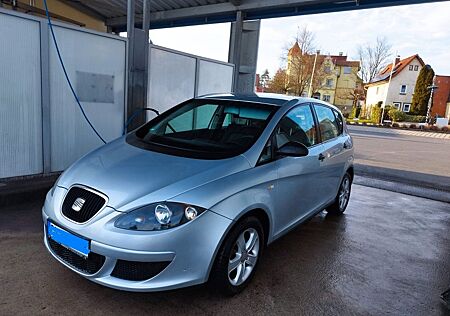 Seat Altea 1.6 Reference Comfort Reference Comfort