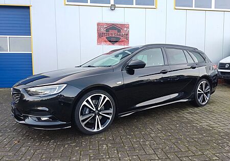 Opel Insignia B Sports Tourer Exclusive 4x4