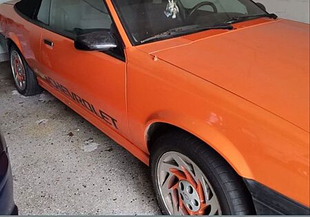 Chevrolet Cavalier/Cabrio/Oldtimer/Tüv neu