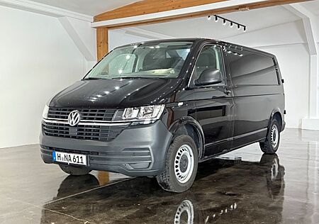 VW T6 Transporter Volkswagen T6.1 Transporter Lang Automatik Klima PDC DAB