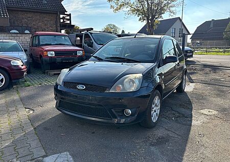 Ford Fiesta 1.3 Black Magic Sport