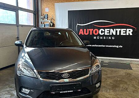Kia ANDERE Ceed Edition 7