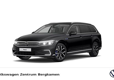 VW Passat Variant Volkswagen 1.4 HYBRID GTE 360°CAM ACC LM17