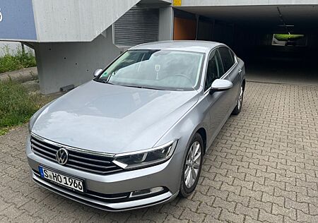 VW Passat Volkswagen 2.0 TDI DSG Highline Highline
