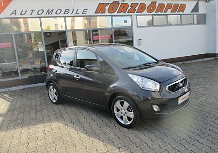 Kia Venga 1.6 CVVT Platinum Edition - Nur 21000 KM