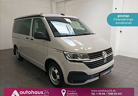 VW T6 California Volkswagen T6.1 2.0 TDI 4Mo. California Beach Camper