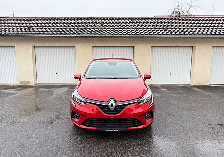 Renault Clio SCe 75 Experience