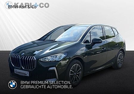 BMW 2er 220 Active Tourer i M Sport Navi DAB Sportsitz C