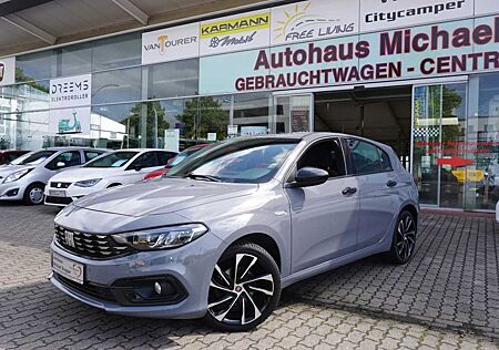Fiat Tipo 5-Türer 1.0 T3 City Sport Ganzjahresreifen