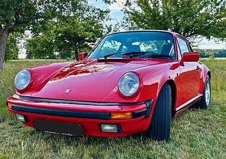 Porsche 911 Urmodell 911 Carrera 3,2l - G-Modell