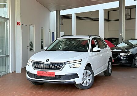Skoda Kamiq Active-Garantie-Neu TÜV-DAB+- 64000Km
