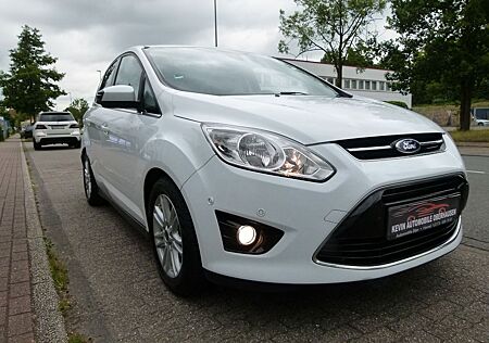 Ford C-Max Titanium