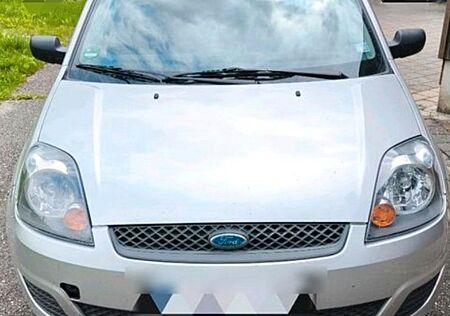 Ford Fiesta 1,3 44 kW Ambiente Ambiente
