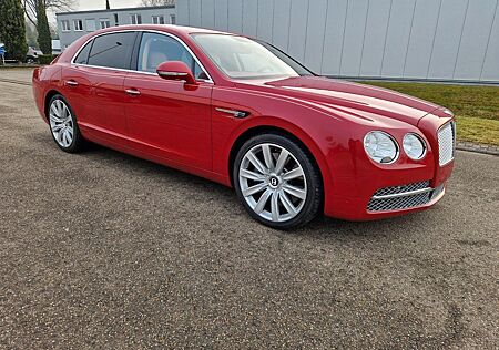 Bentley Flying Spur 6.0 W12 ACC Mulliner