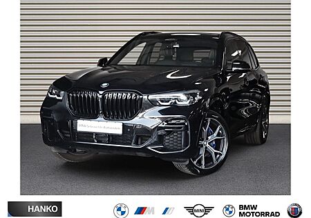 BMW X5 xDrive30d