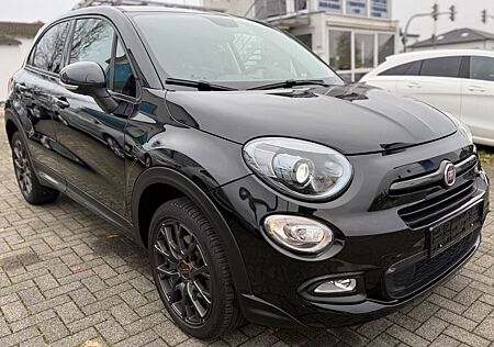 Fiat 500X S-Design City Look"Bi-Xenon"