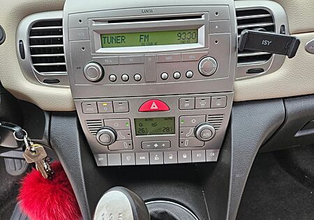 Lancia Ypsilon 1.3 Multijet 16v 66kW Platino Platino