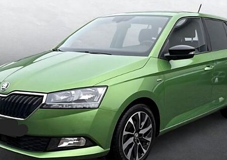 Skoda Fabia 1.0l TSI 70kW DRIVE 125 COMBI DRIVE 125