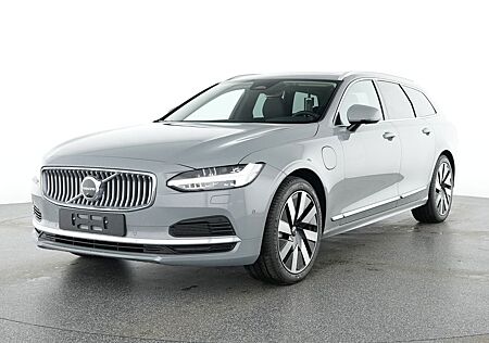 Volvo V90 T6 Plus Bright Recharge Plug-In Hybrid AW