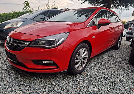 Opel Astra K Sports Tourer Innovation Start/Stop