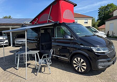 VW T6 California Volkswagen T6.1 Cali Ocean 4M DCC Akustik NP118 Garantie28
