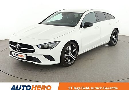 Mercedes-Benz CLA 200 Shooting Brake CLA 200 d Shooting Brake Progressive Aut. *LED*