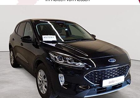 Ford Kuga 1.5 EcoBlue Aut. COOL&CONNECT