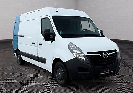 Opel Movano 2.3 L1H2 / Klimaa./Nav./Tem.
