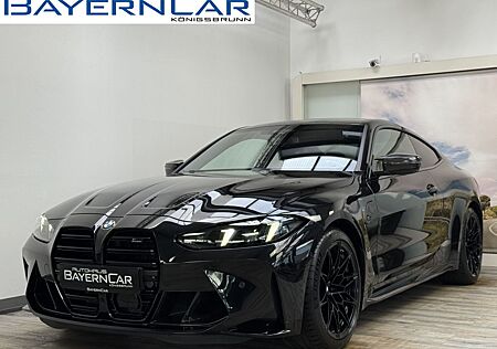 BMW M4 xDrive Competition ACC 360° CarbonExt. Driver