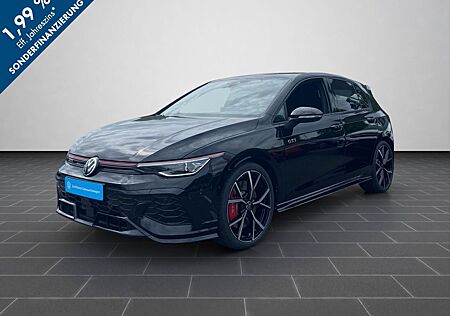 VW Golf Volkswagen GTI Clubsport 2.0 DSG "Facelift"IQ-Light,AC