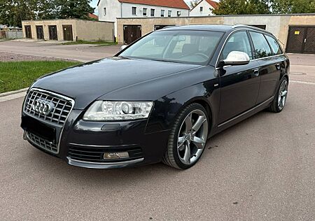 Audi A6 3.0 TDI Quattro Facelift Automatik Xenon Navi