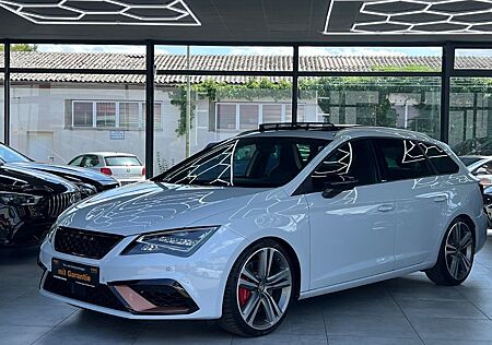 Seat Leon ST CUPRA 290 PANO SCHALENSITZE LEDER KAMERA