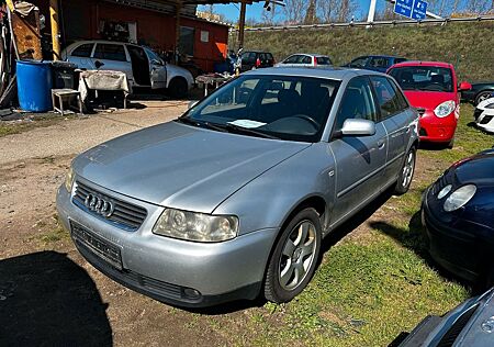 Audi A3 1,9 D