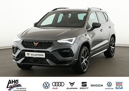 Cupra Ateca 2.0 TSI 190 PS 7 Gang DSG 4Drive CUP