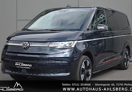 VW T7 Multivan Volkswagen EDITION/LANG/ACC/MASSAGE/STAND./AHK/