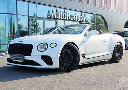 Bentley Continental GTC Mulliner / Carbon JAPAN