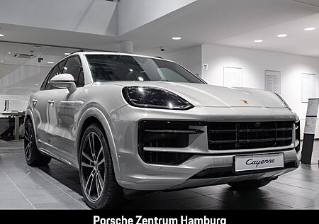 Porsche Cayenne S BOSE PASM Sportabgas 22-Zoll PASM