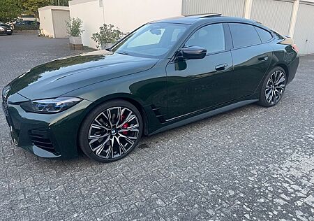 BMW 440 M440i xDrive Gran Coupé A Laser Sport