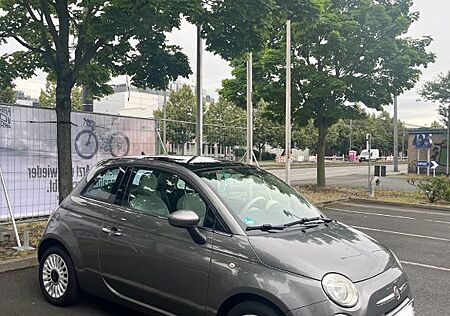 Fiat 500 1.2 8V Lounge Lounge