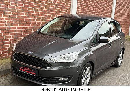 Ford C-Max Business Edition*ZAHNRIEMEN NEU*SERVICE NE