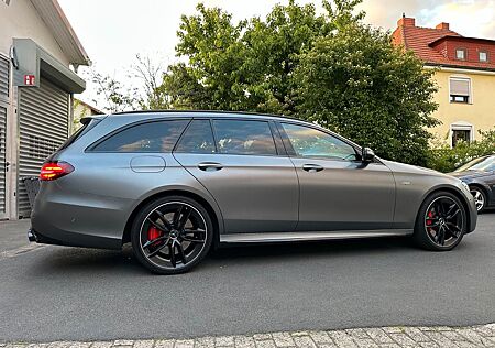 Mercedes-Benz E 53 AMG E 53T AMG +Magno+Night+DynamiPlus+CARBON+HUD+AHK