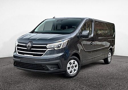 Renault Trafic Grand Combi Evolution Blue dCi 150 EDC*