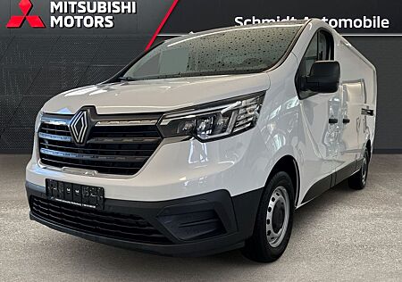 Renault Trafic Kasten 2.0 dCi150 L2H1 LED Kamera Klima
